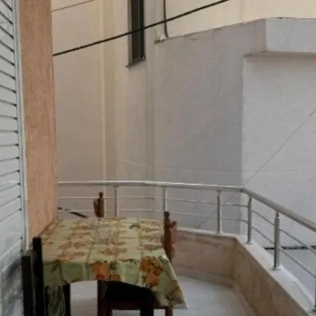 Emyli Bay Apartment