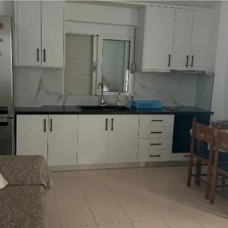 Emyli Bay Apartment Sarande